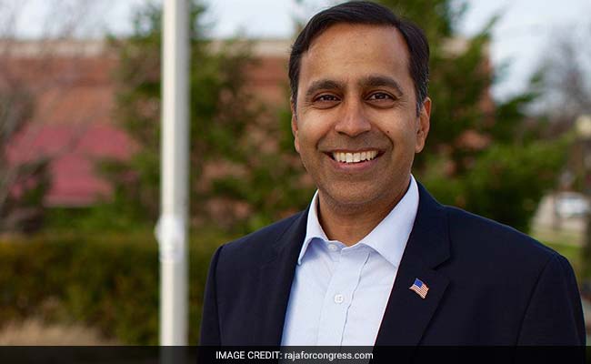 Indian-American Lawmaker Seeks New Panel To Check Hate Crime In US