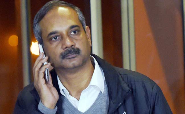 CBI Wanted Me To Implicate Arvind Kejriwal, Alleges Delhi Bureaucrat
