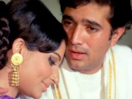 On Rajesh Khanna's Death Anniversary, Tweets From Twinkle, Rishi Kapoor On Rajesh Khanna's Death Anniversary, Tweets From Twinkle, Rishi Kapoor
