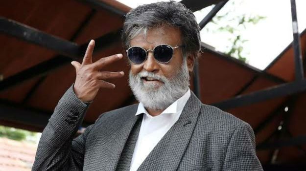 Kabali Fever: Rajinikanth Reveals His Secret to Looking So Good Even at 65