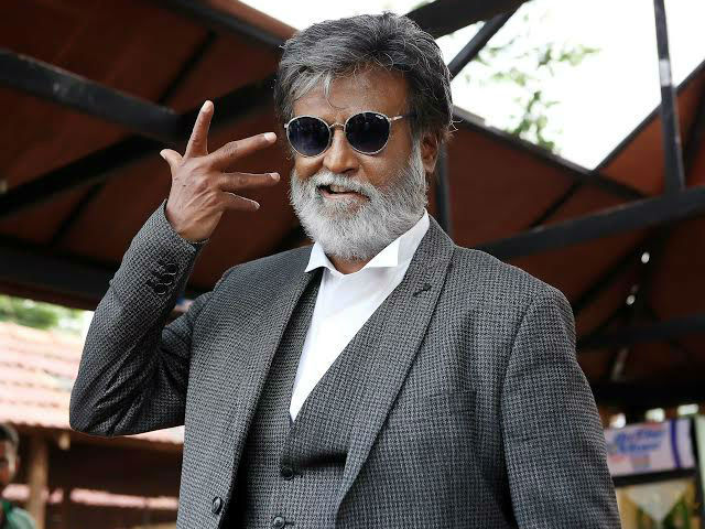 After <I>Kabali</i>'s Success, Rajinikanth Writes Fans a Thank You Note. Read it Here