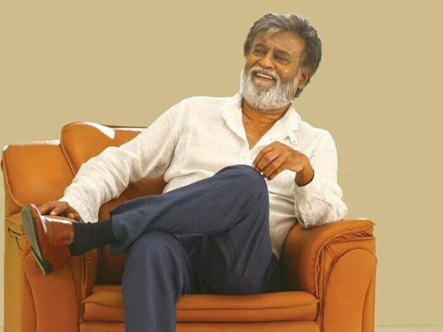 Rajinikanth's Brand <I>Kabali</i> is on Silver Coins Now