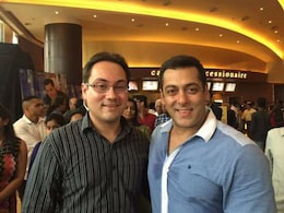 Salman Khan, Riteish Deshmukh Mourn Rajjat Barjatya's Death on Twitter Salman Khan, Riteish Deshmukh Mourn Rajjat Barjatya's Death on Twitter