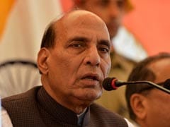No Bilateral Meeting With Pak Leaders During Rajnath Singh's Visit, Says Foreign Ministry