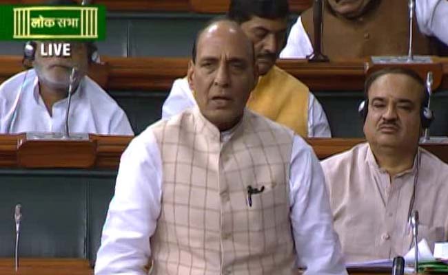Opposition Attacks Government Over 'Increasing' Attacks On Dalits, Muslims
