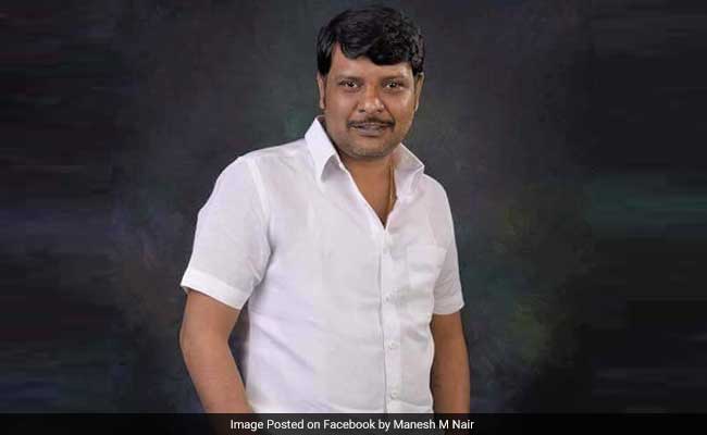 Karnataka Chief Minister's Son Rakesh Siddaramaiah Dies In Belgium