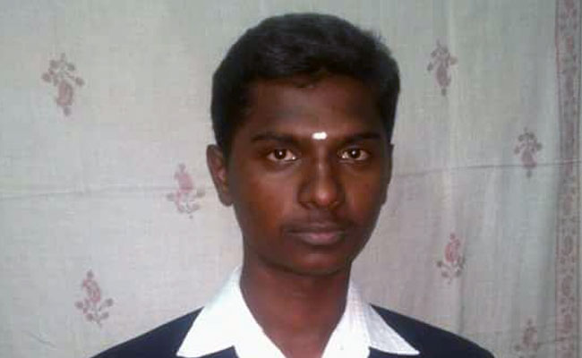 Postmortem Of P Ram Kumar's Body To Be Conducted By Team Of Doctors