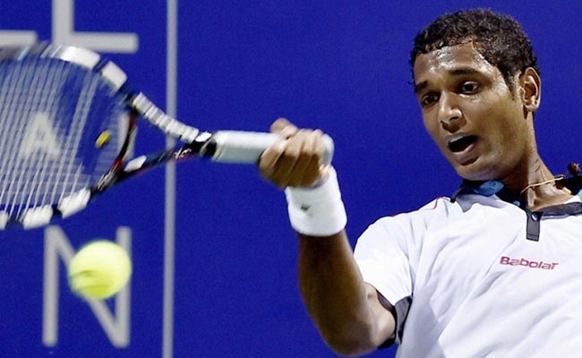 आठवीं वरीयता के डोमिनिक थिएम को हराने के बाद क्‍वार्टर फाइनल में हारे रामकुमार रामनाथन