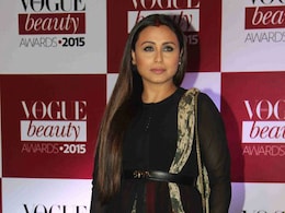After Pics of Adira, Rani Mukerji's Rep Warns of Fake Social Accounts After Pics of Adira, Rani Mukerji's Rep Warns of Fake Social Accounts