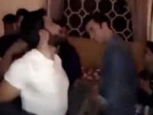 Watch: Ranveer And Ranbir Are Killing it With Their Dance Moves