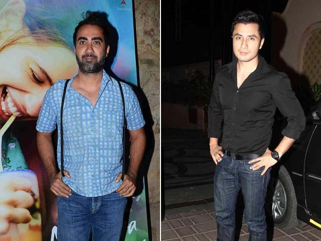 Terror Has No Religion, Tweet Celebs After Medina Blast