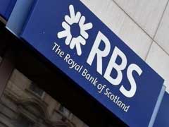 Royal Bank Of Scotland Fails Stress Test: Bank of England
