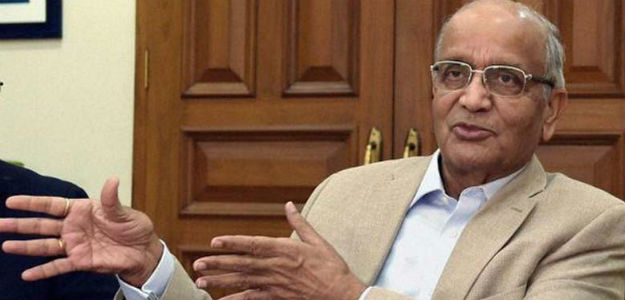 Scrapping Cars Without Being Heard is Unfair: RC Bhargava