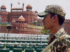 Independence Day Security: Counter-Terror Mock Drills Done At Red Fort