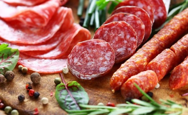 Red Meat May Cause Non-Alcoholic Fatty Liver And Insulin Resistance