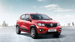 Renault Kwid, Datsun redi-GO Recalled Due To Fuel System Issue