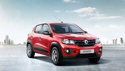 Renault Kwid, Datsun redi-GO Recalled Due To Fuel System Issue