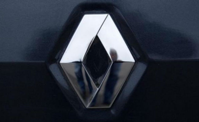 Renault Plans Foray Into Energy Market With Mega Battery