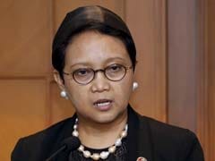 Indonesia Urges Action As High-Seas Kidnappings Surge