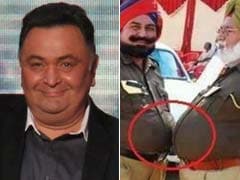 Rishi Kapoor Needs Co-Star for <i>'Judta</i> Punjab.' Twitter Has Some Ideas