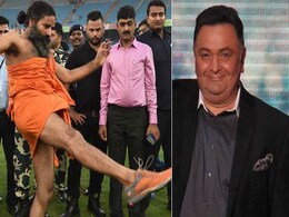 ऋषि कपूर ने किया ट्वीट- 'बाबा मैसी देव' को अपनी फुटबॉल टीम में ले लें रणबीर ऋषि कपूर ने किया ट्वीट- 'बाबा मैसी देव' को अपनी फुटबॉल टीम में ले लें रणबीर