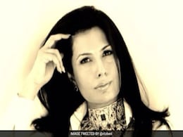 Delhi Police Tie Up With Designer Ritu Beri, Launch Merchandise Delhi Police Tie Up With Designer Ritu Beri, Launch Merchandise