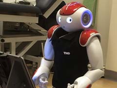 चीन में एक हजार से अधिक रोबोट ने एक साथ डांस कर बनाया अनोखा विश्‍व रिकॉर्ड