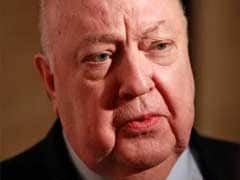 Fox News Chief Roger Ailes Resigns After Sexual Harassment Claims