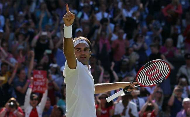 रोजर फेडरर ने वावरिंका को हराकर पांचवीं बार इंडियन वेल्स खिताब जीता रोजर फेडरर ने वावरिंका को हराकर पांचवीं बार इंडियन वेल्स खिताब जीता