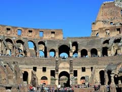 Rome's Colosseum Sparkles After Magnate-Funded Restoration