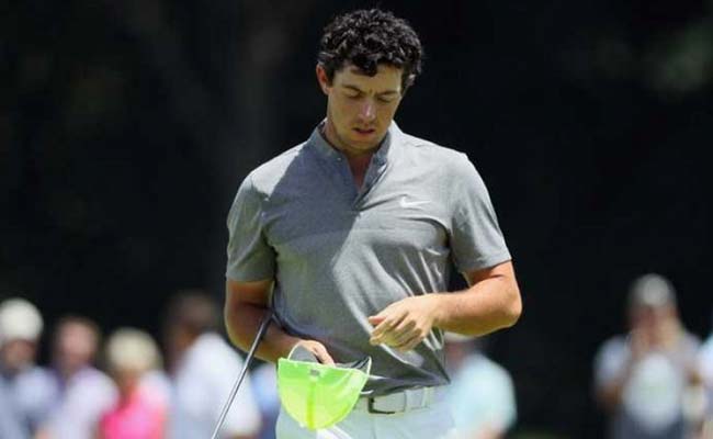 रियो ओलिंपिक में टीवी पर गोल्फ नहीं देखेंगे रोरी मैक्लरॉय