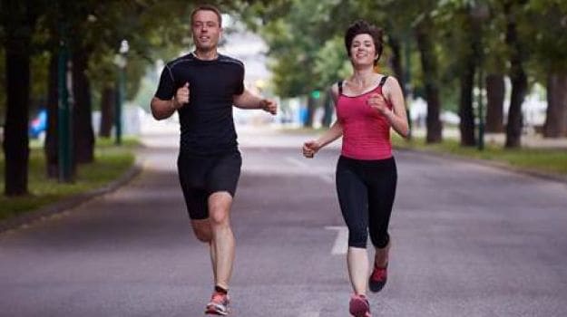 Marathon Running May Put You at Risk of Kidney Injury