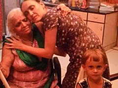 After Sushma Swaraj Tweets Akhilesh Yadav, Russian Woman 'United' With Family
