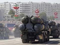 Iran Deploys S-300 Missiles At Fordow Nuclear Site: Report