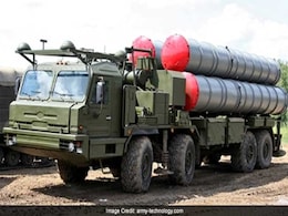US Should Not Sanction India Over Defence Deal With Russia: American Lawmakers US Should Not Sanction India Over Defence Deal With Russia: American Lawmakers