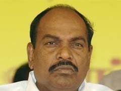 Income Tax Raids Former Tamil Nadu Minister's Residence, Offices