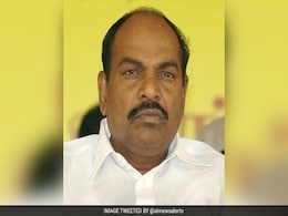 Income Tax Raids Former Tamil Nadu Minister's Residence, Offices Income Tax Raids Former Tamil Nadu Minister's Residence, Offices