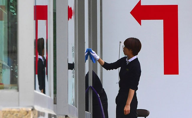 South Korea's Growth Improves On Better Consumption