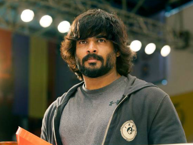 Everybody Loved Madhavan's <i>Saala Khadoos</i> in Canada. His Response...