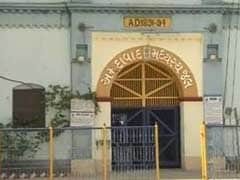 "Radio Prison": Gujarat's Sabarmati Jail Inmates Get Gandhi Jayanti Gift
