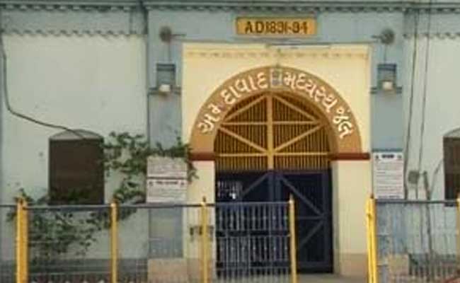 "Radio Prison": Gujarat's Sabarmati Jail Inmates Get Gandhi Jayanti Gift
