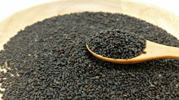 7 Surprising Health Benefits of Sabja Seeds