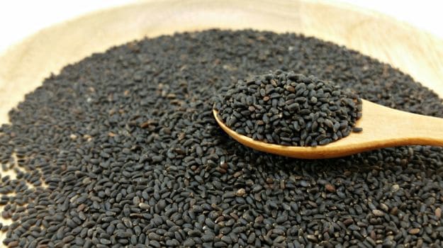 Basil Seeds 7 Surprising Benefits Of Sabja Seeds NDTV Food