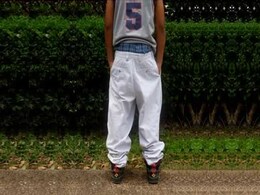 Tiny South Carolina Town Bans Sagging Pants, Threatens Fines Tiny South Carolina Town Bans Sagging Pants, Threatens Fines