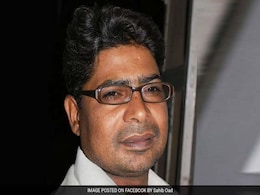 पाकिस्तान के हिंदू पत्रकार का आरोप, ऑफिस में अलग बर्तन इस्तेमाल करने के लिए दबाव डाला गया पाकिस्तान के हिंदू पत्रकार का आरोप, ऑफिस में अलग बर्तन इस्तेमाल करने के लिए दबाव डाला गया