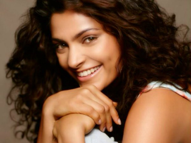 <I>Mirzya</i> Actress Saiyami Kher's Next Film With Mani Ratnam Delayed