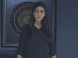 What Sakshi Tanwar Says About Anil Kapoor, <i>24</i> and Her Role What Sakshi Tanwar Says About Anil Kapoor, <i>24</i> and Her Role