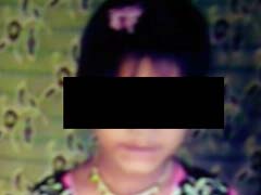 6-Year-Old's Body Stuffed In Cooking Vessel. She Was Raped And Strangled