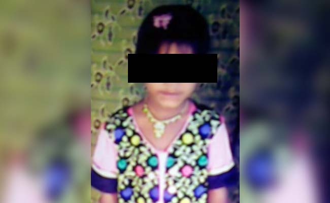 6-Year-Old's Body Stuffed In Cooking Vessel. She Was Raped And Strangled