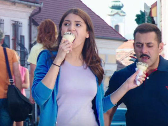 Salman Khan's <i>Sultan</i> Isn't Done Yet. Here's a New Song Salman Khan's <i>Sultan</i> Isn't Done Yet. Here's a New Song